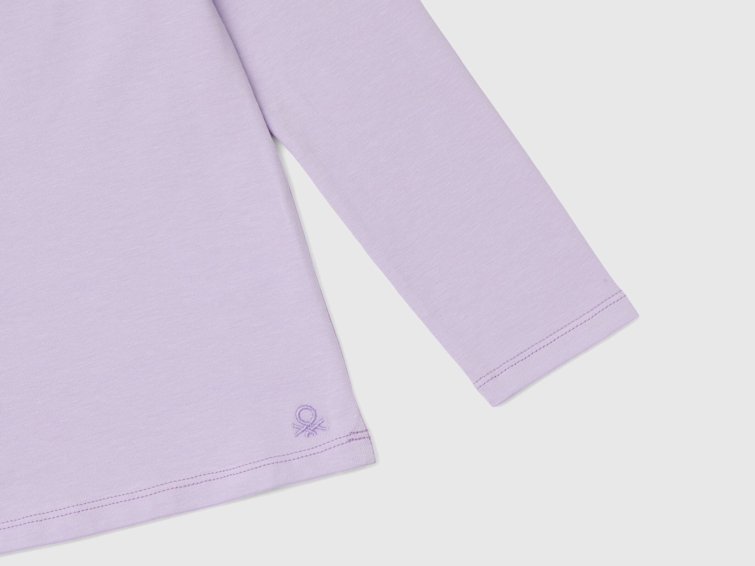 T-SHIRT L/S Niña image number 3